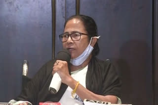 Cooch Behar killings were 'genocide', says Mamata