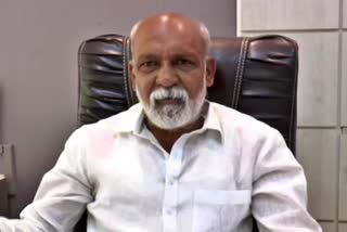 former minister appu pattanshetty