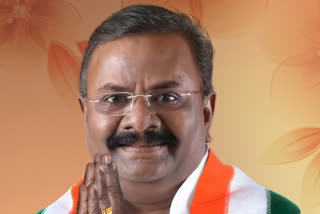 TN Congress Candidate Madhava Rao Dies Of Covid