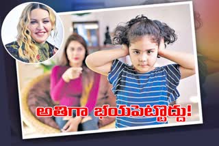 parenting tips in telugu, telugu health tips