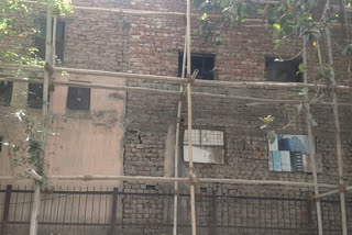 edmc structural audit of housing society