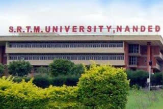 Swami Ramananda Tirtha Marathwada University