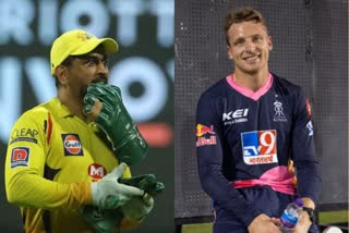 MSD inspiration behind emergence of keeper-captains in IPL, says Buttler