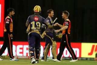 IPL 2021 : kkr-vs-srh-head-to-head-stats-and-numbers-match-3