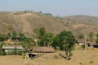 Water shortage in dungarpur