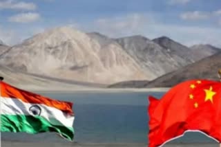 India-China Border issues
