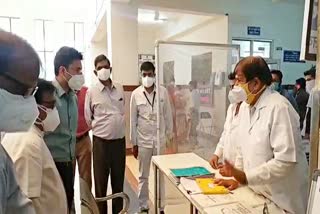 Jodhpur news, corona patients increased