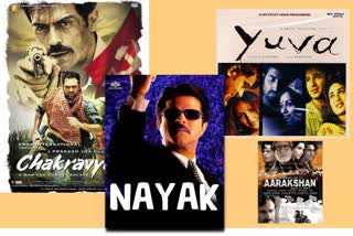 List of Bollywood movies based on political scenario