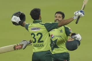 pakistan becomes first team to win 100 t20is heres the list of top 5 team with most win in t20i