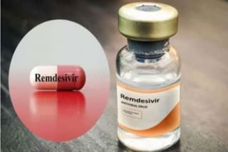 Remedicivir‌