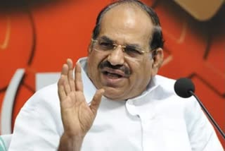 കോടിയേരി ബാലകൃഷ്‌ണൻ  kodiyeri balakrishnan  kodiyeri  തിരുവനന്തപുരം  thiruvananthapuram  mullappally ramakrishnan  മുല്ലപ്പള്ളി രാമകൃഷ്‌ണൻ  വോട്ട് കച്ചവടം  vote-trading  Congress-BJP vote-trading