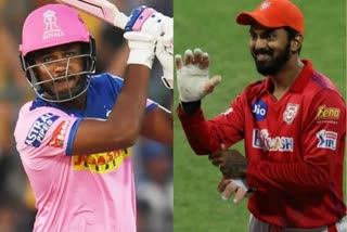 Big-hitters galore: RR, Punjab Kings aim for winning start to IPL campaign