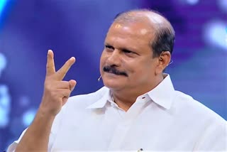 india should be declaredd as hindu nation  india should be declaredd as hindu nation says pc george  pc george  pc george poonjar mla  ഇന്ത്യയെ ഹിന്ദുരാഷ്ട്രമാക്കണം പിസി ജോര്‍ജ്  ലൗജിഹാദില്‍ സുപ്രീം കോടതിക്ക് തെറ്റി പിസി ജോര്‍ജ്  പിസി ജോര്‍ജ്  പൂഞ്ഞാര്‍ എംഎല്‍എ  പൂഞ്ഞാര്‍ എംഎല്‍എ പിസി ജോര്‍ജ്  ലൗ ജിഹാദ് വാര്‍ത്ത