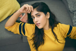 chandini chowdary