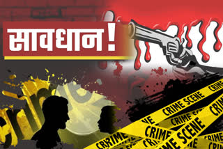 Crime increase daily in delhi ncr