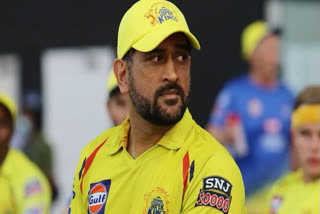 Mahendra Singh Dhoni