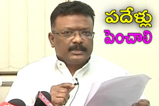 dasoju sravan, dasoju sravan letter to cm kcr