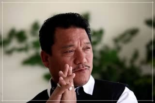 Bimal Gurung