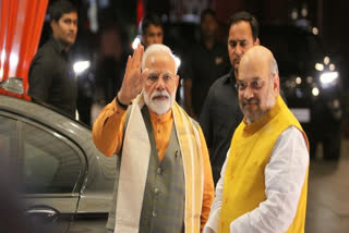 PM Modi, Shah to hold multiple rallies in poll-bound Bengal today