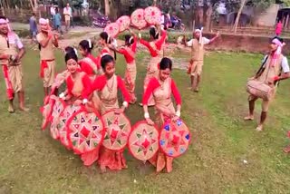 rangali-bihu-preparation