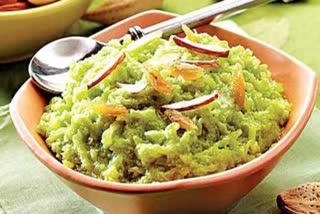 bottle gourd halwa receipe, సొరకాయ హల్వా