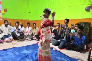 rangali-bihu-program