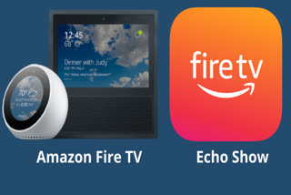 Mozilla Firefox, Amazon Fire TV