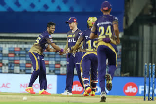 Kolkata Knight Riders