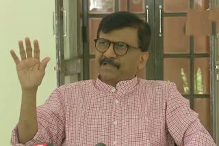 Sanjay Raut