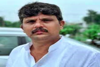 TDP leader Kaki Govindareddy