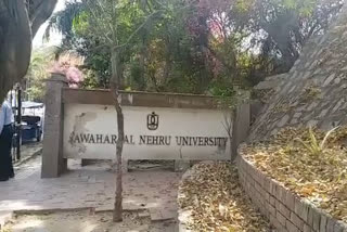 614 research student gets jnu digital degree