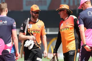 Sunrisers Hyderabad