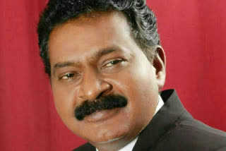 lawyer kamaraj