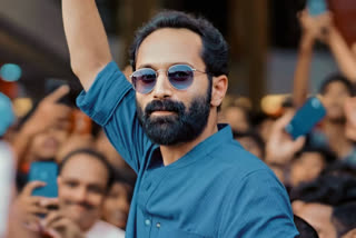 Fahadh Faasil says 'Joji' is his most difficult character