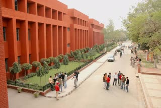 YMCA University Faridabad