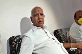 cm yadiyurappa says about lockdown again