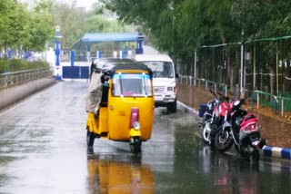 திருவாரூரில் கனமழை விவசாயிகள் மகிழ்ச்சி  Heavy rain in Thiruvarur  Heavy rain farmers happy in Thiruvarur  Heavy rain  விவசாயிகள் மகிழ்ச்சி  திருவாரூரில் கனமழை