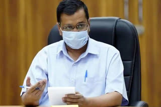 Several hospitals will be converted into COVID-19 facilities again, says Kejriwal