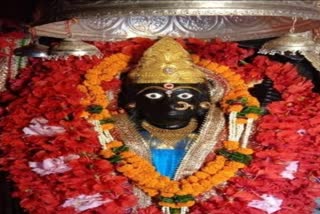 online darshan of maa danteshwari