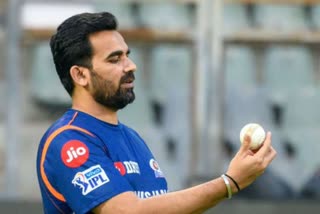 Hardik had shoulder concern but will bowl soon: Zaheer