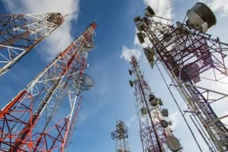 Recovery sustains in telcos' operating metrics; elevated debt levels to remain big impediment: ICRA