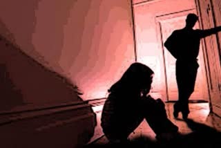 minor-rape-with-a-girl-and-blackmailed-her-in-rudrapur