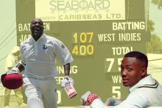 Brian Lara