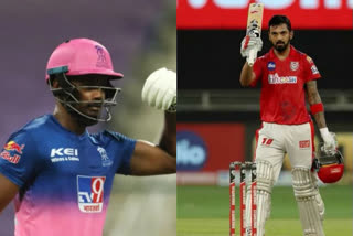 ipl 2021 : Rajasthan Royals vs Punjab Kings match update