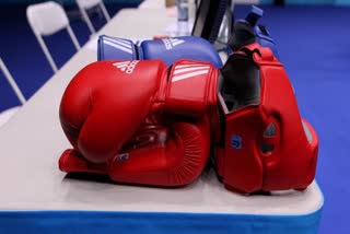 2 coaches test positive for COVID-19 at national women's boxing camp