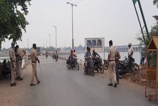 balodabazar lockdown