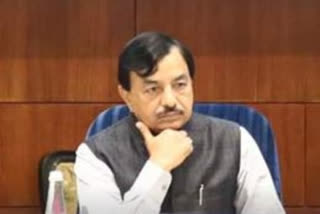 Sushil Chandra as the Central Chief Election Commissioner