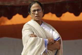 Mamata Banerjee