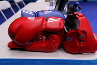 Boxing