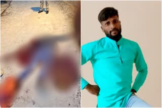 a-man-brutally-murdered-in-yelahanka-srinivasapura